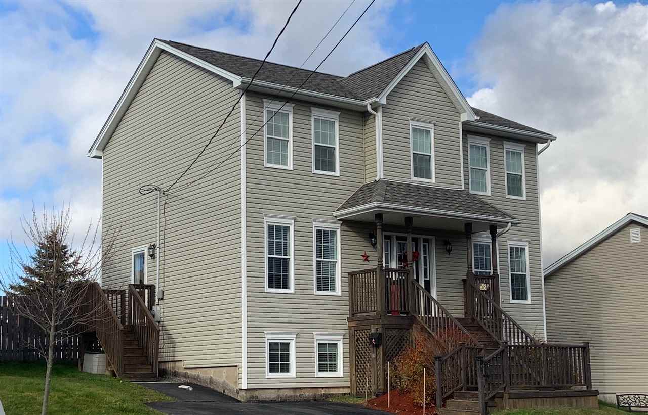58 Coburg Crescent, Truro, Nova Scotia (ID 201925584)