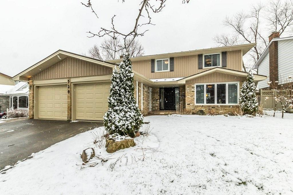 320 BRYANT Crescent, Burlington, Ontario (ID H4074433)