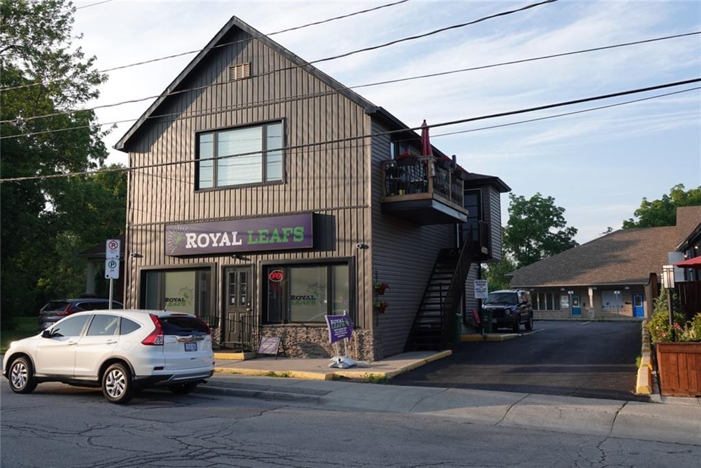 40 MAIN Street N, Waterdown, Ontario (ID H4167796)