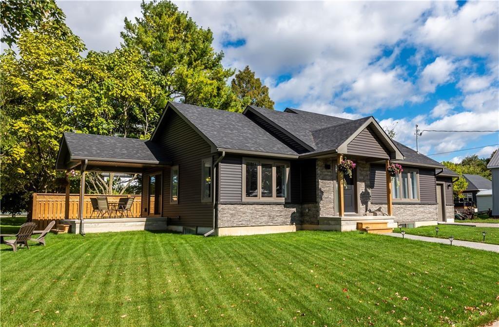 50 ROBINSON Street (ID H4149572)