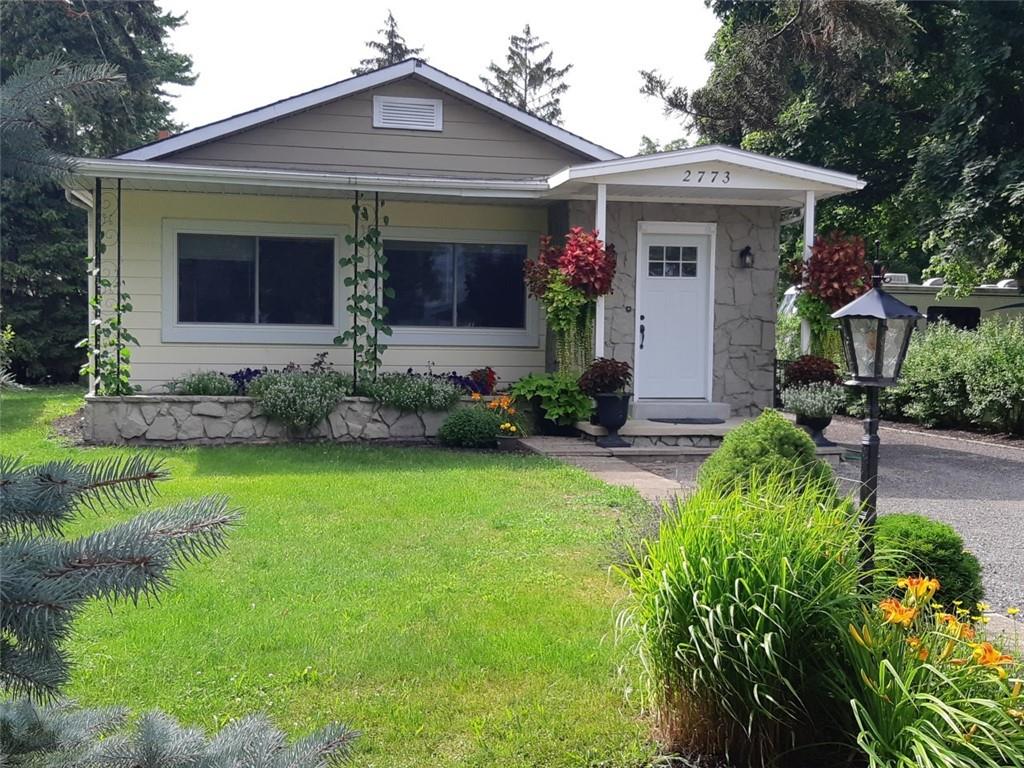 2773 North Shore Drive, Lowbanks, Ontario (ID H4133904)
