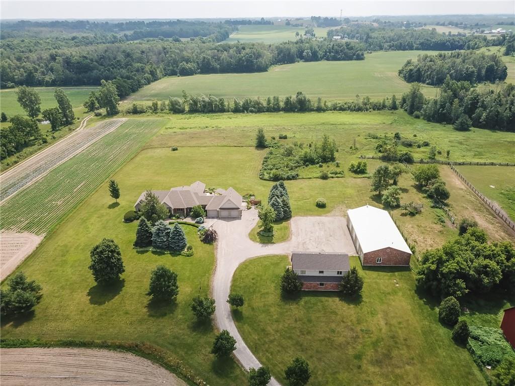 166 Carlisle Road, Carlisle, Ontario (ID H4073044)