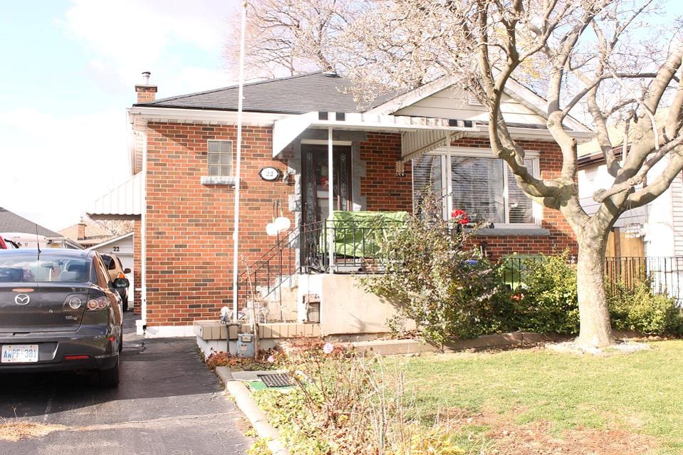 22 EAST 39TH Street, Hamilton, Ontario (ID H4141324)