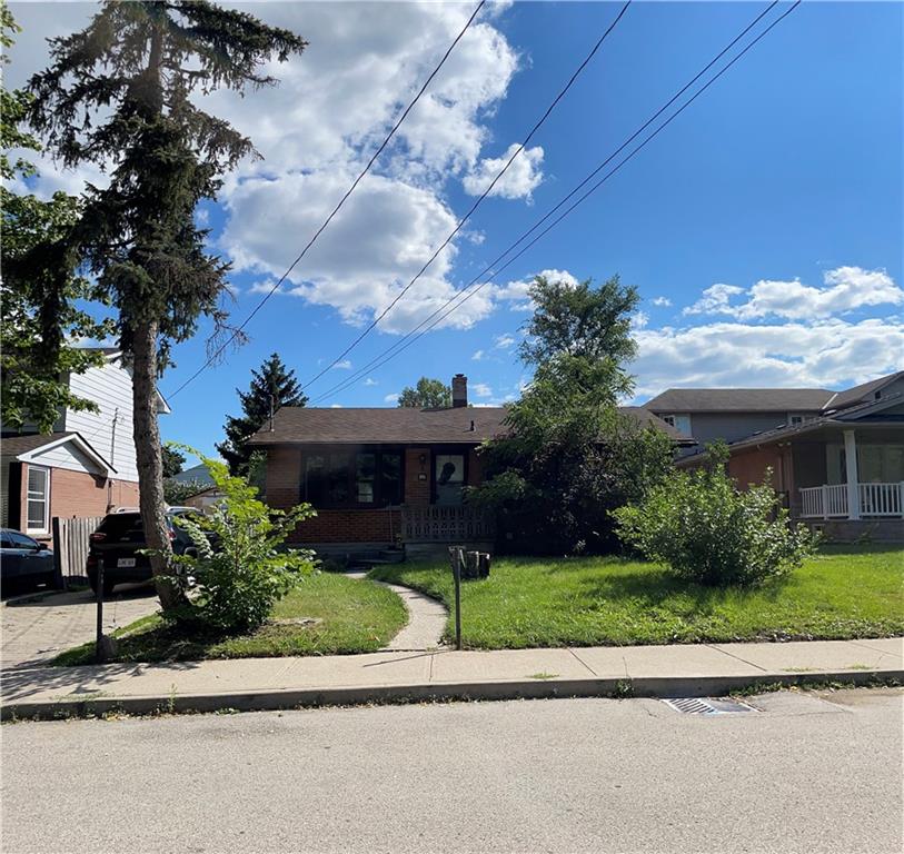 26 GRANDFIELD Street, Hamilton, Ontario (ID H4141400)