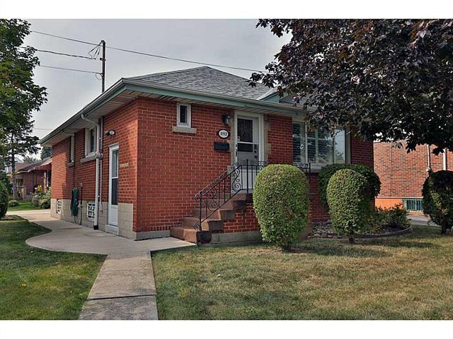 892 FENNELL Avenue E, Hamilton, Ontario (ID H4141409)