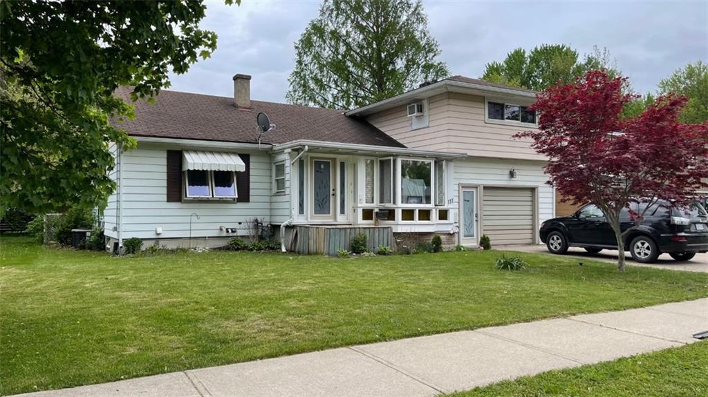 111 Elizabeth Crescent, Dunnville, Ontario (ID H4107779)