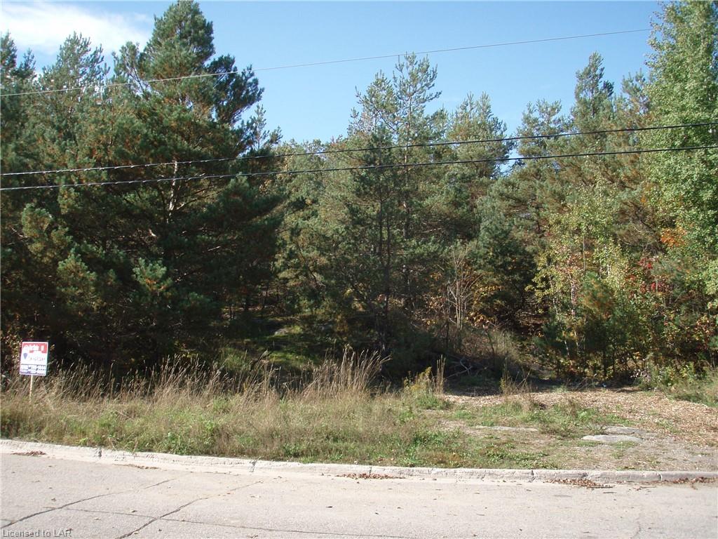 50 MANOMINEE Street, Huntsville, Ontario (ID 254570)
