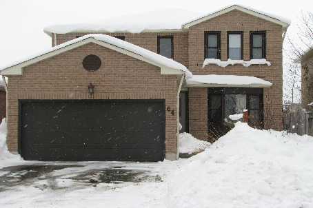 Near Portage Trail, Barrie, Ontario (ID X2056594)