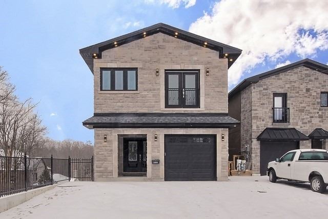 1494 Old Forest Rd, Pickering, Ontario (ID E4750729)