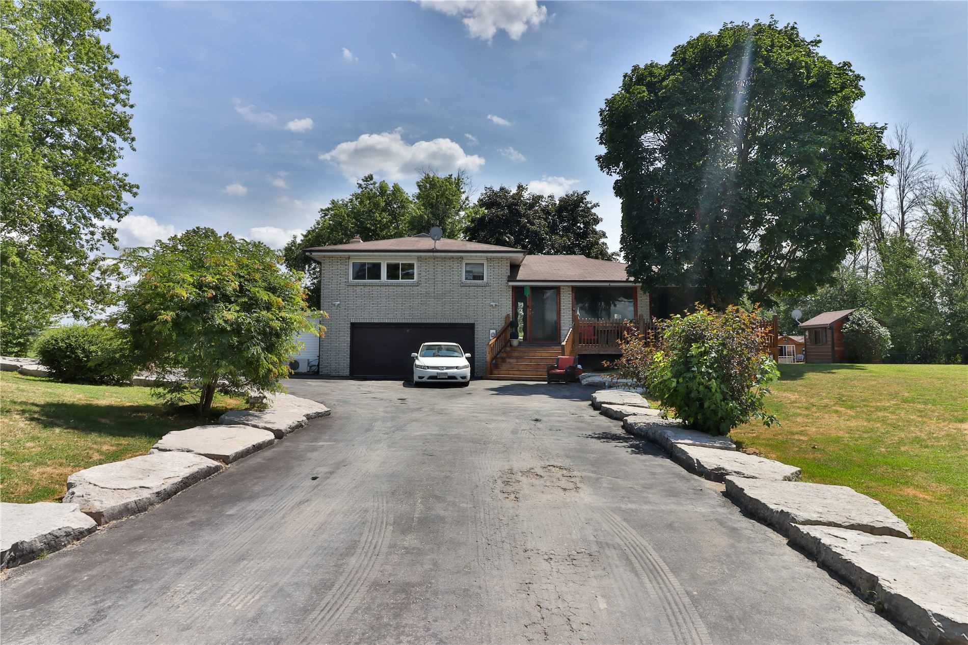 4745 12th Line, New Tecumseh, Ontario (ID N4833630)