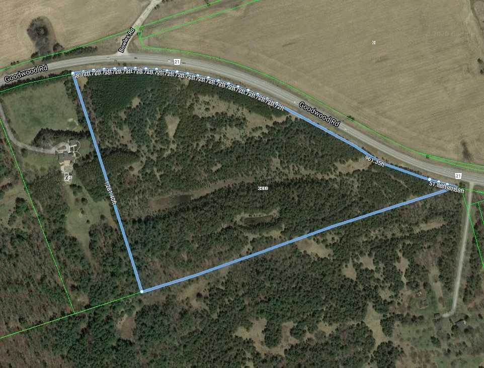 3900 Regional Road 23 Rd, Uxbridge, Ontario (ID N5072430)