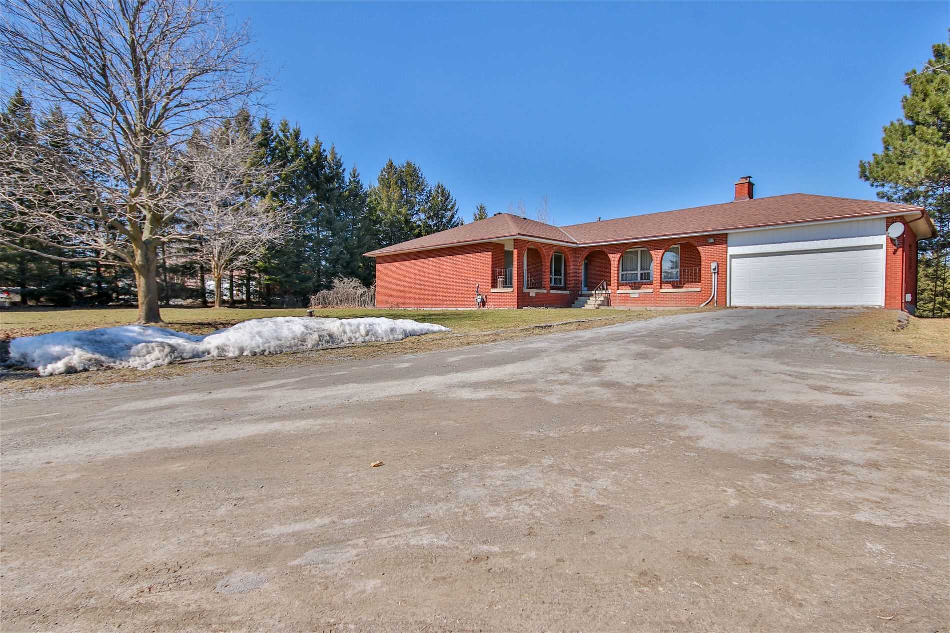 6128 Bloomington Rd N, Whitchurch-stouffville, Ontario (ID N5173391)