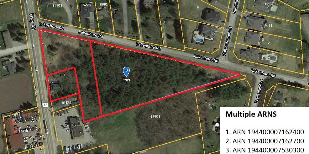 5301 Lakeshore Rd, Whitchurch-stouffville, Ontario (ID N5264146)