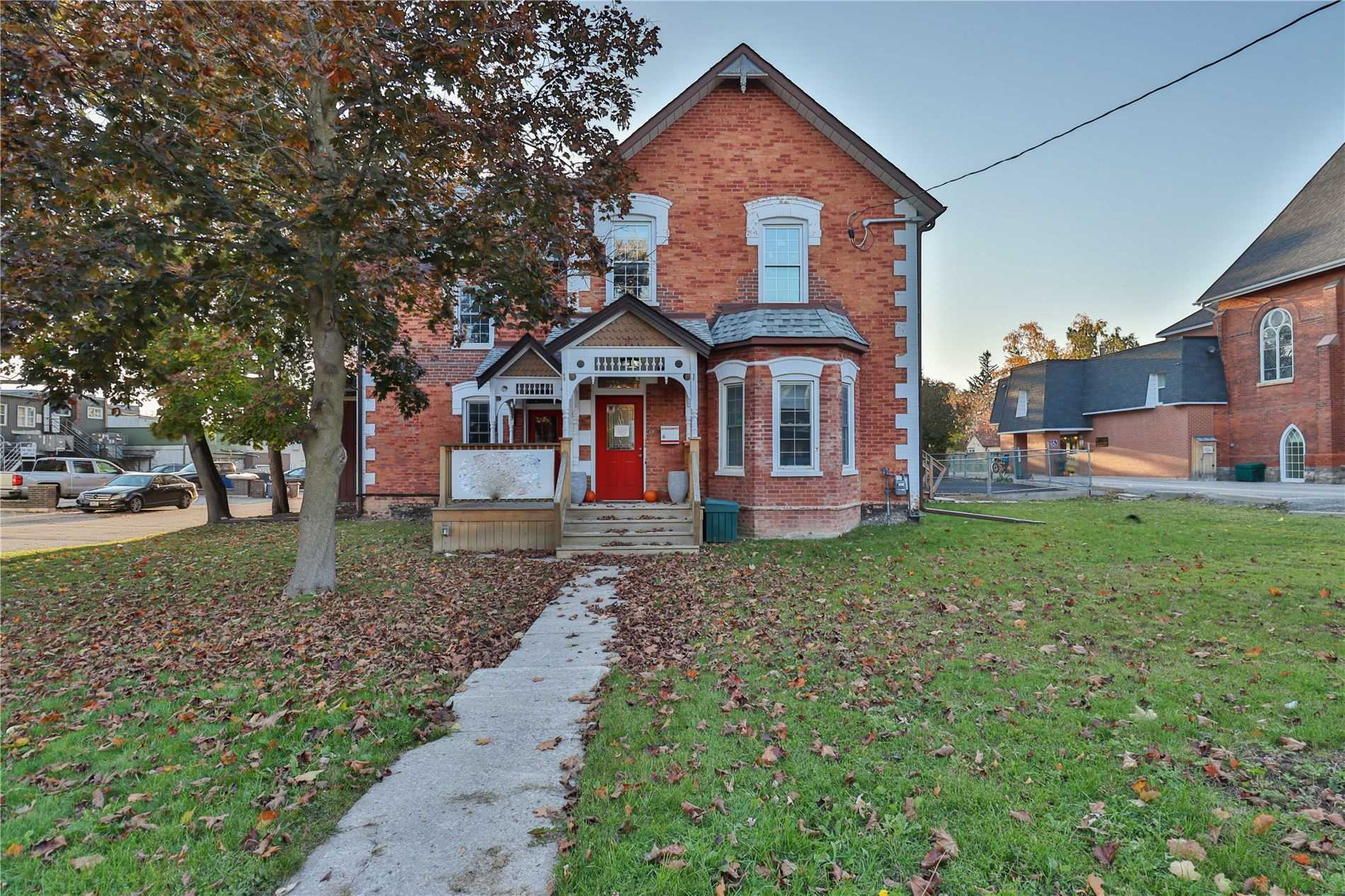 22 Church St, Whitchurch-stouffville, Ontario (ID N5805015)