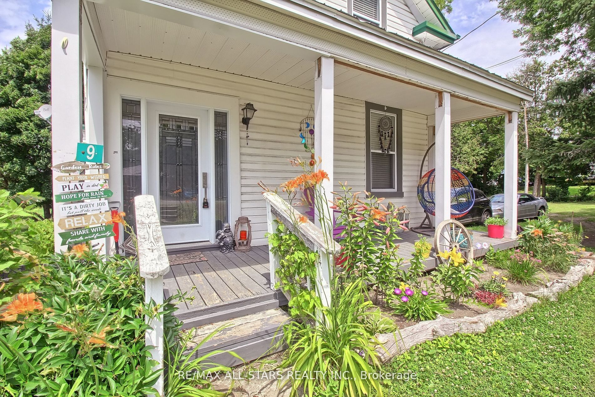 9 Highway 7, Kawartha Lakes, Ontario (ID X6744132)