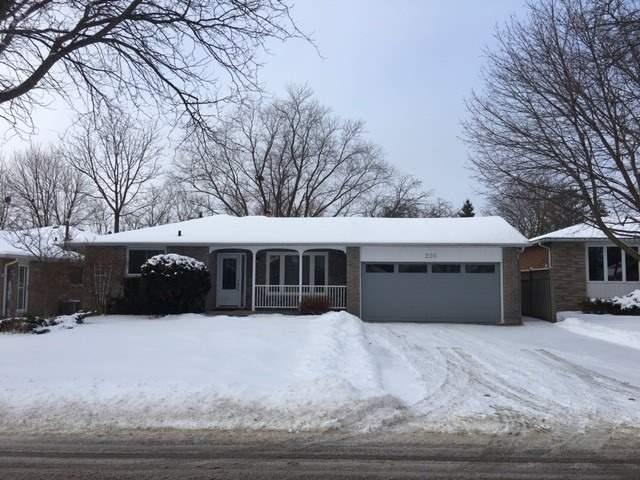 200 Manitoba St, Whitchurch-stouffville, Ontario (ID N4656628)