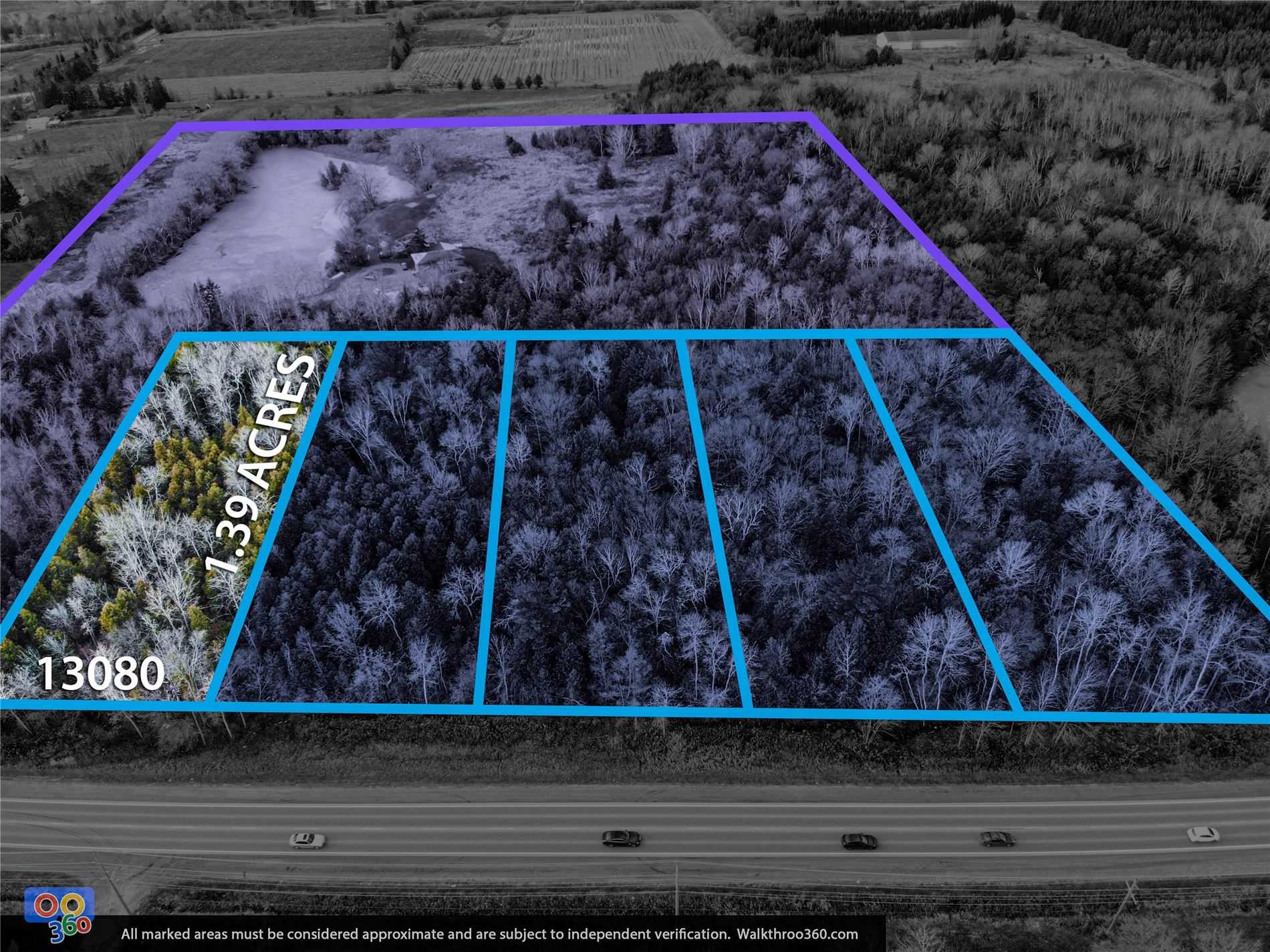 13080 Highway 48 Rd, Whitchurch-stouffville, Ontario (ID N5442287)