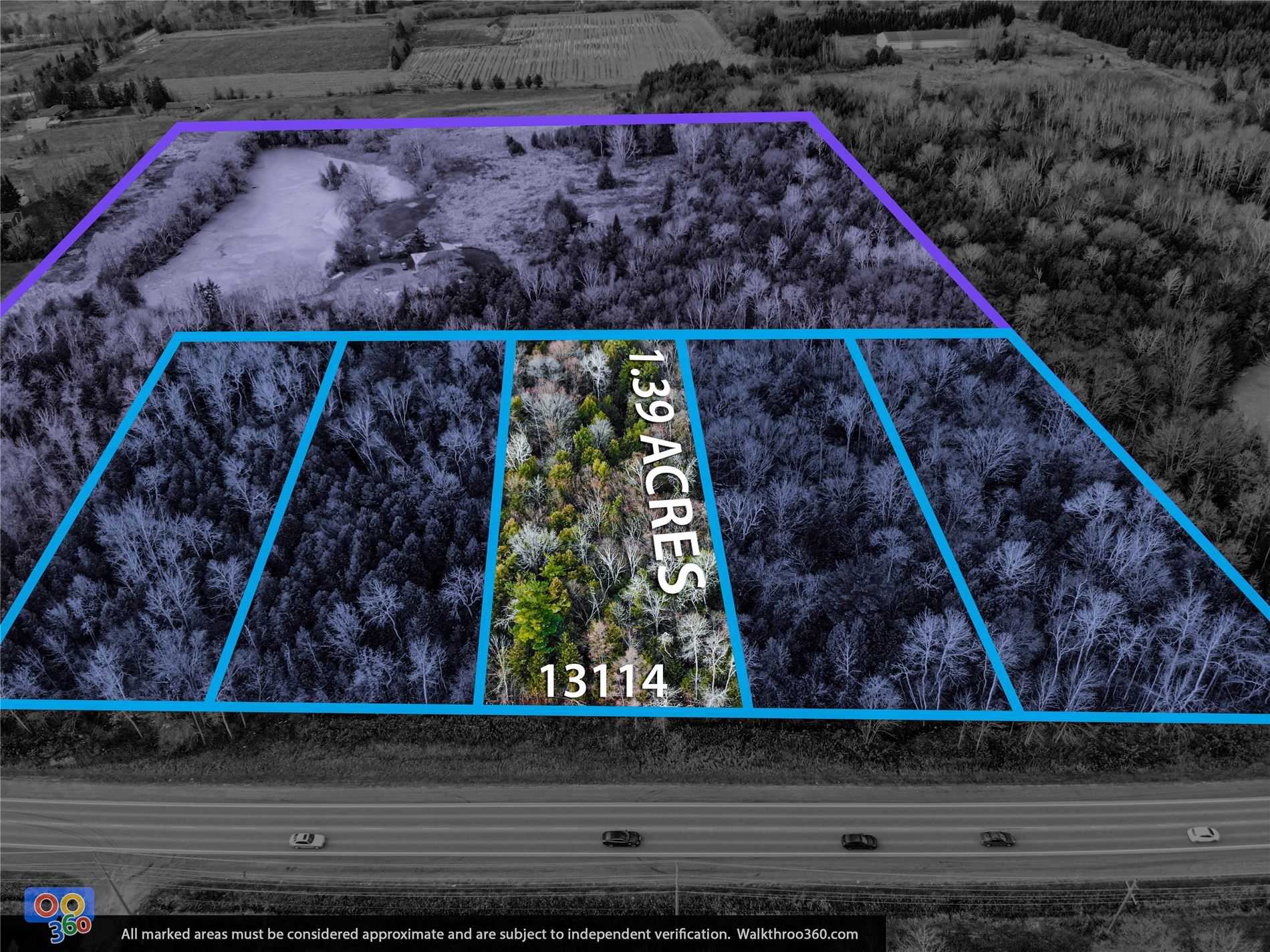 13114 Highway 48 Rd, Whitchurch-stouffville, Ontario (ID N5442313)