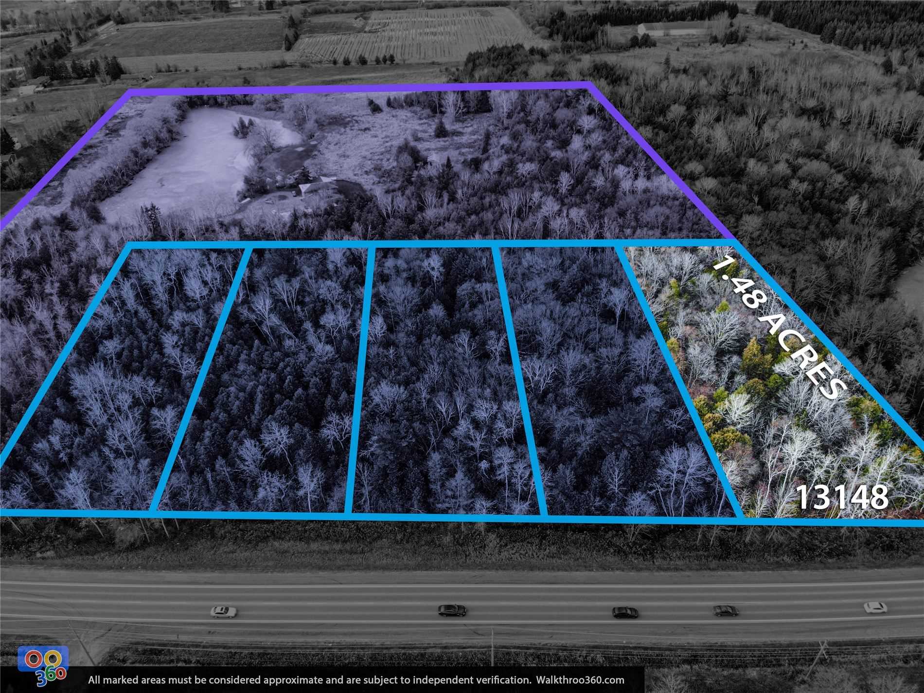13148 Highway 48 Rd, Whitchurch-stouffville, Ontario (ID N5442315)