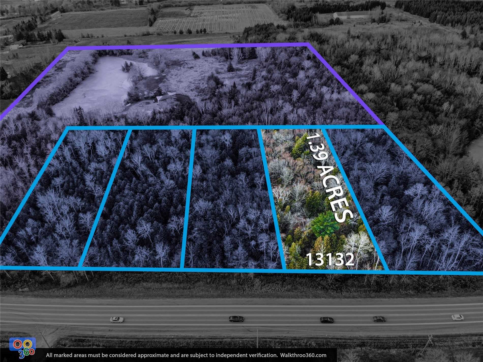 13132 Highway 48 Rd, Whitchurch-stouffville, Ontario (ID N5442317)