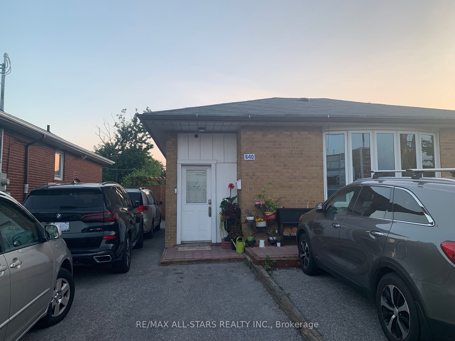 640 Mccowan Rd, Toronto, Ontario (ID E6636326)
