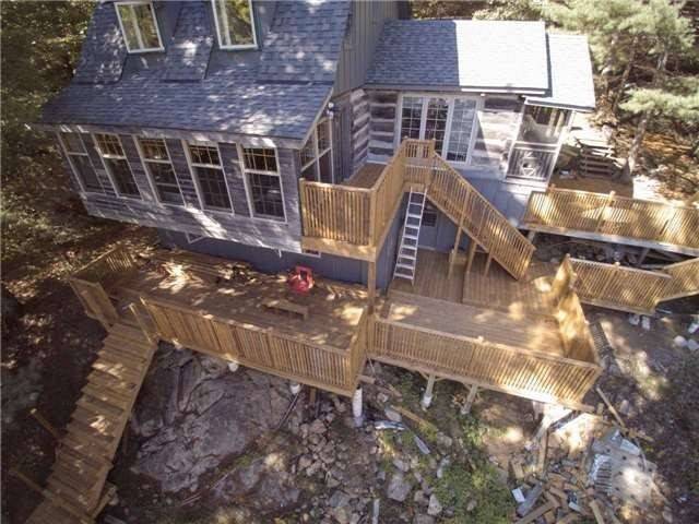 1519 Highway 118 Rd W, Muskoka Lakes, Ontario (ID X4708337)