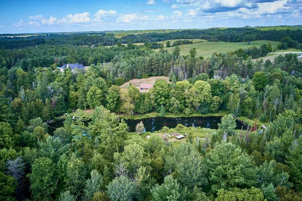6820 Concession 3 Rd, Uxbridge, Ontario (ID N4856402)
