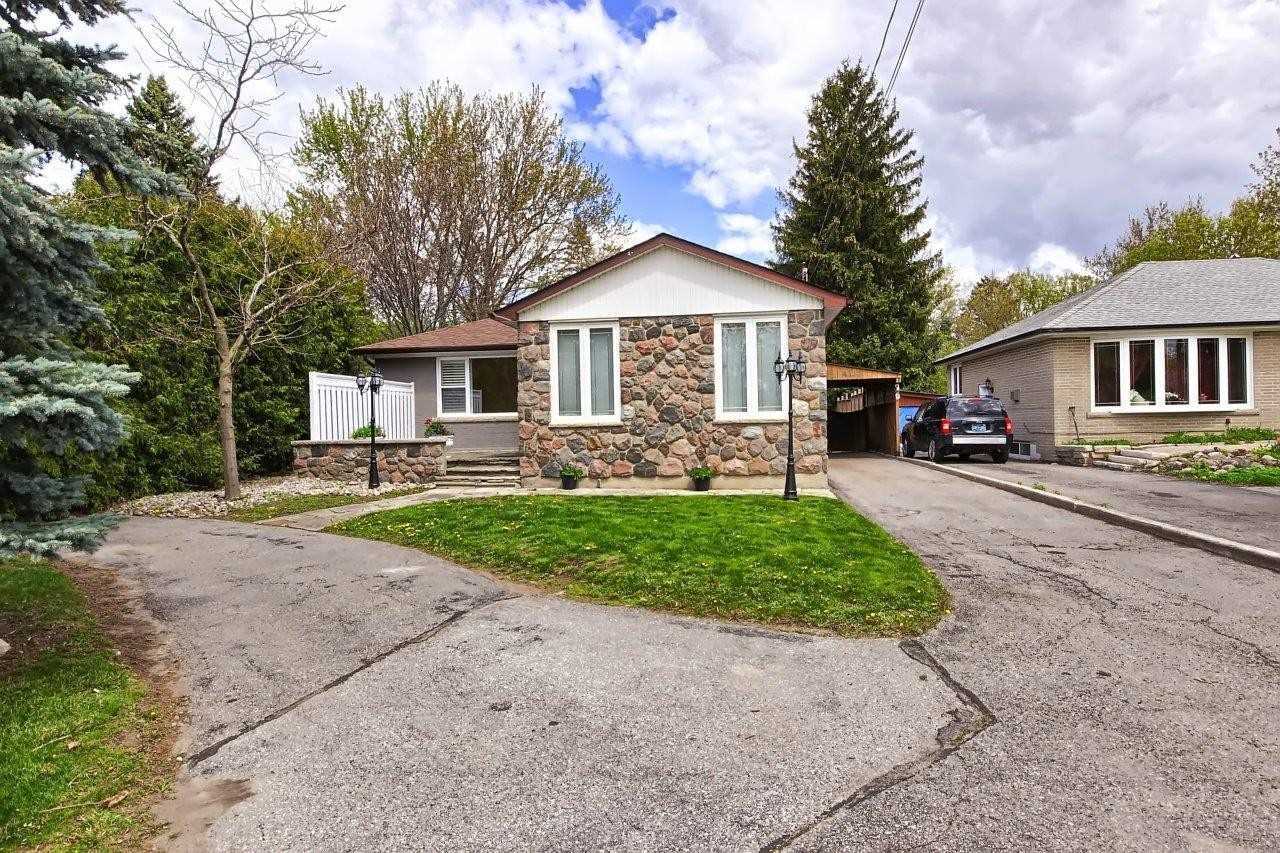 413 Taylor Mills North Dr, Richmond Hill, Ontario (ID N5185319)
