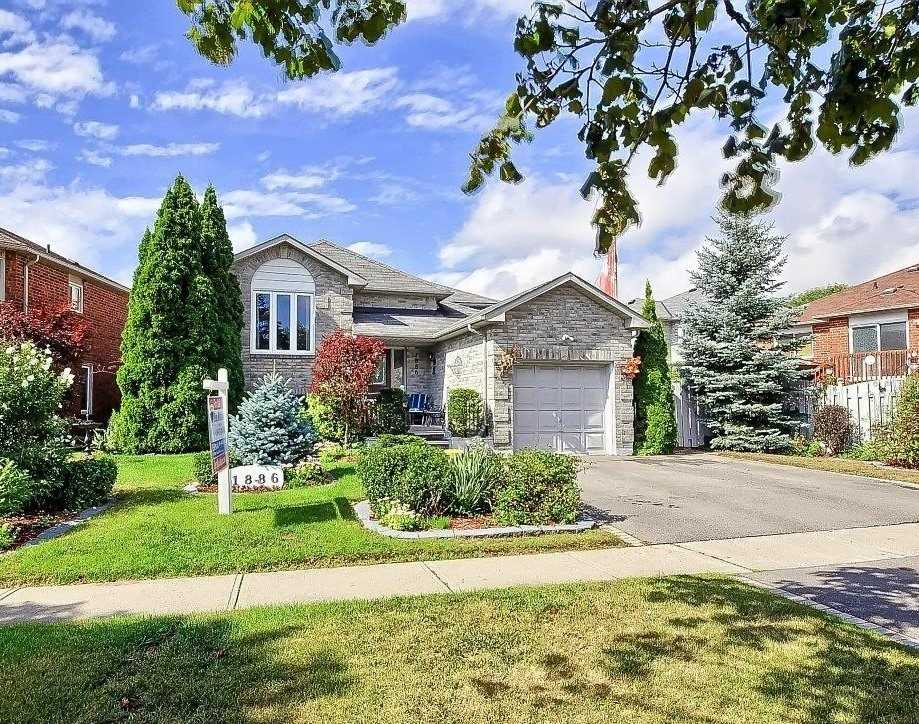 1886 Edenwood Dr, Oshawa, Ontario (ID E5364586)