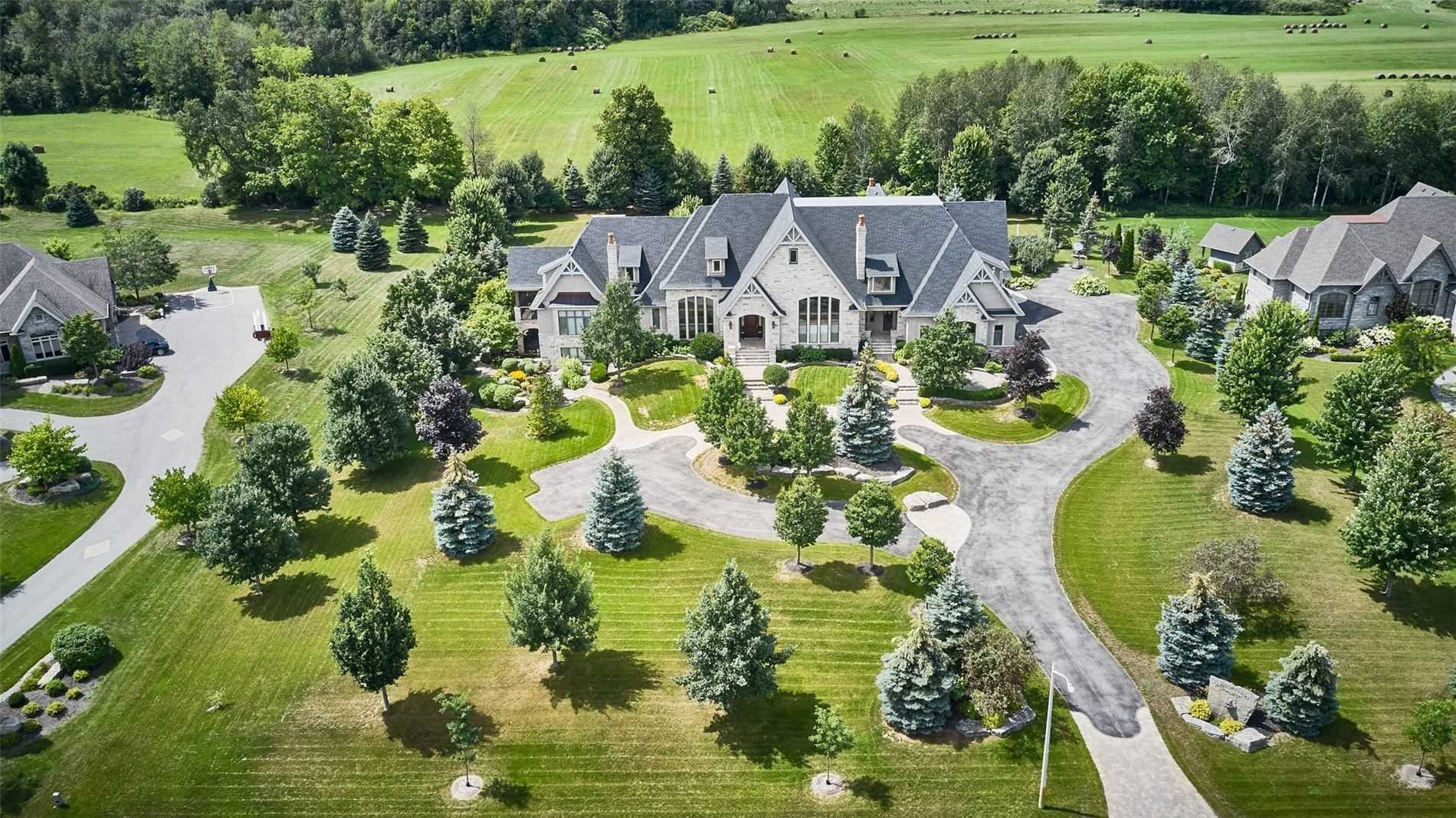 19 Clyde Crt, Scugog, Ontario (ID E6000197)