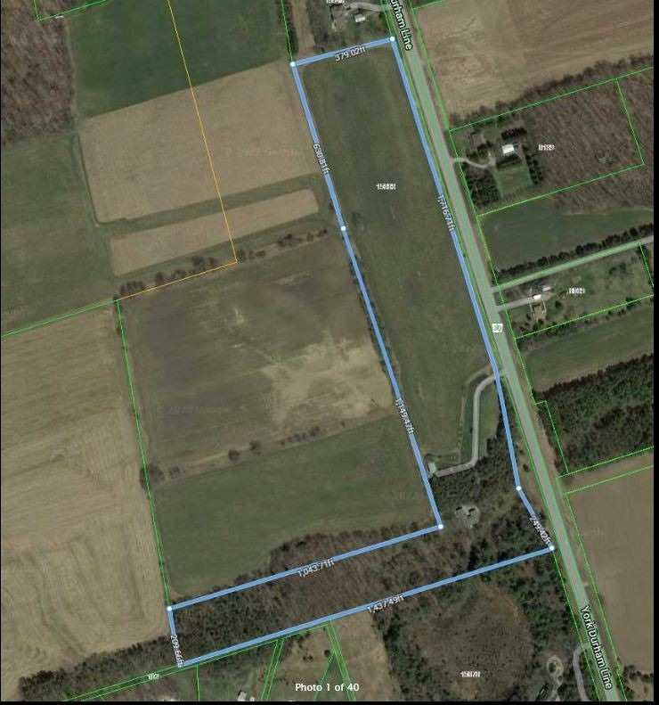 15888 York Durham Line, Whitchurch-stouffville, Ontario (ID N6004381)