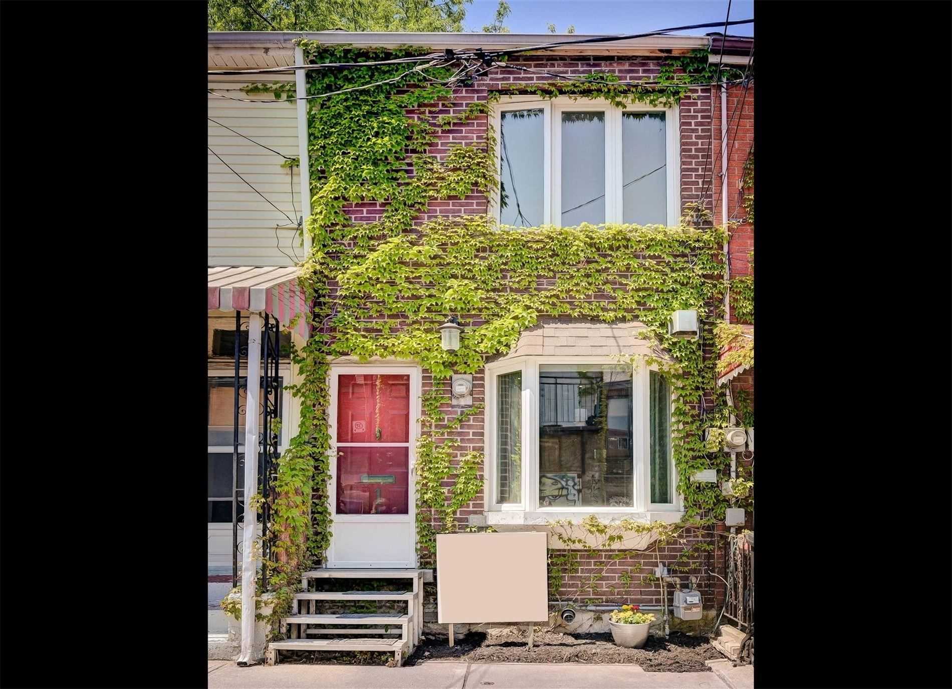 14 Kensington Pl, Toronto, Ontario (ID C5257635)