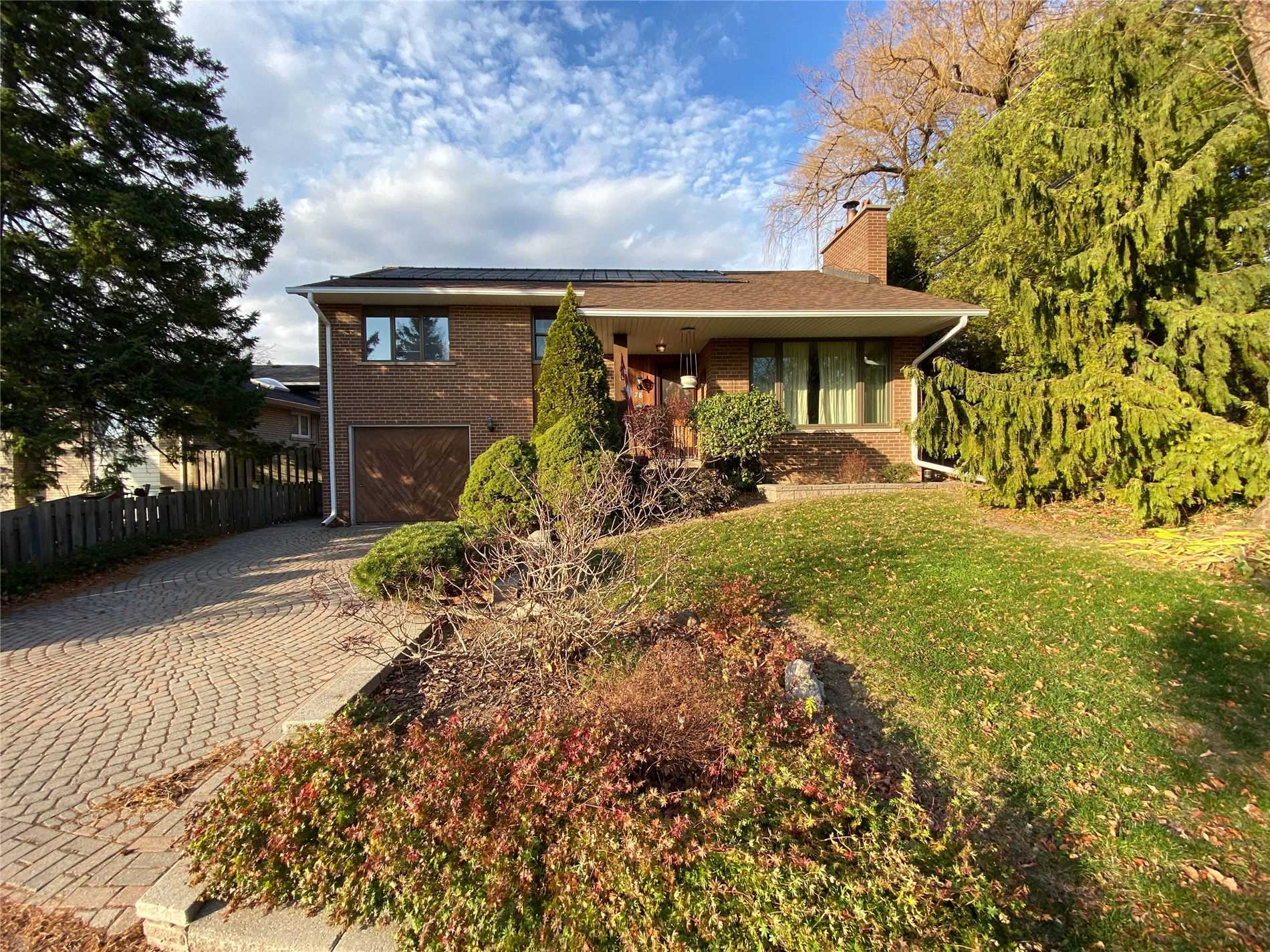 Toronto, Ontario (ID E4993678)