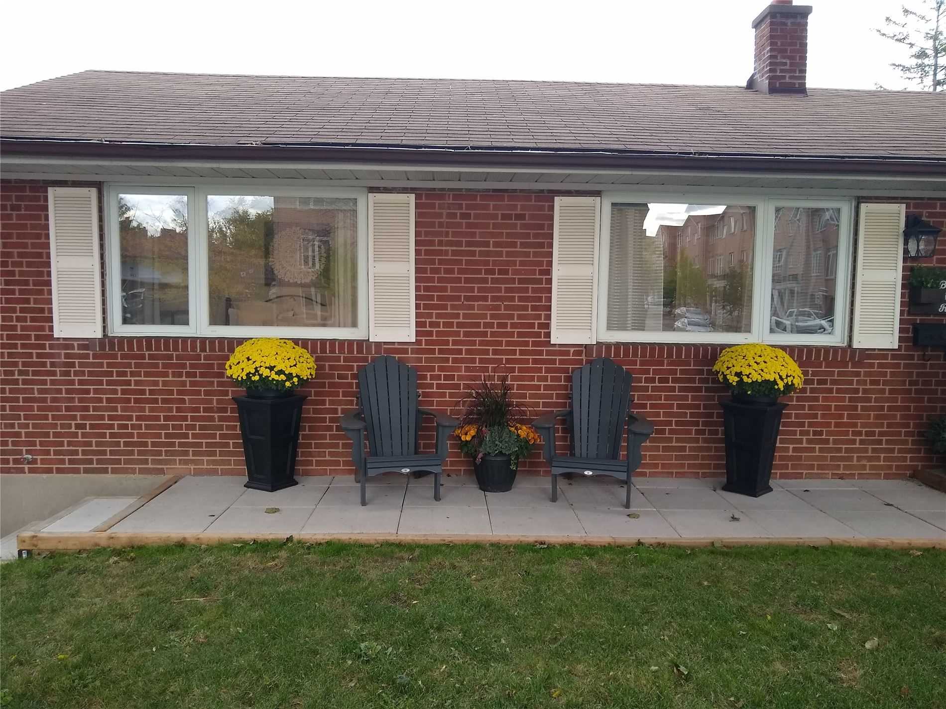 2 Botany Hill Rd, Toronto, Ontario (ID E5054929)