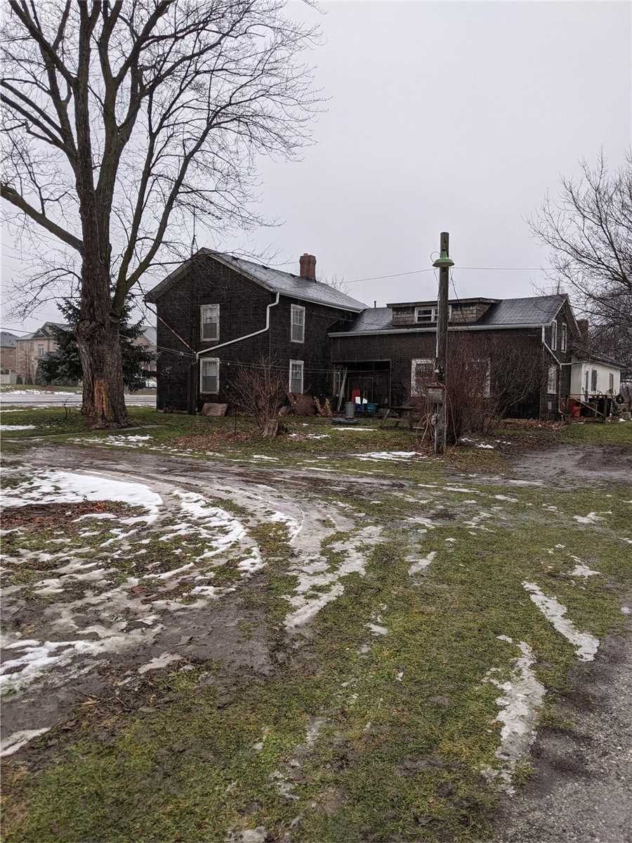 104 Uxbridge Pickering T Line, Uxbridge, Ontario (ID N5067014)