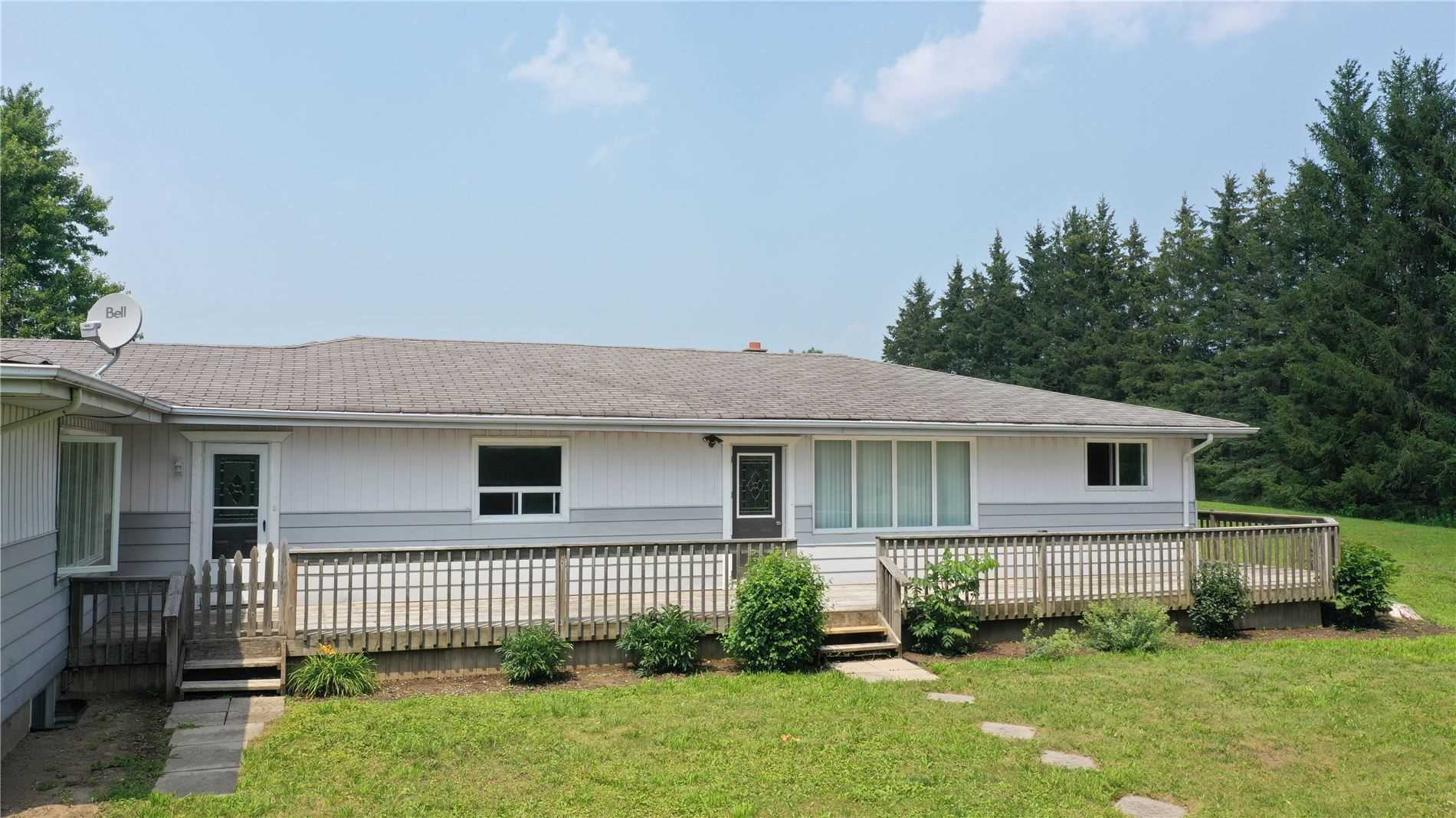 2330B 17th Sideroad, King, Ontario (ID N5331949)