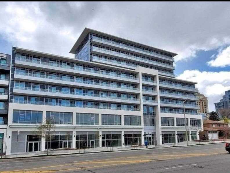591 Sheppard Ave E, Toronto, Ontario (ID C5419020)