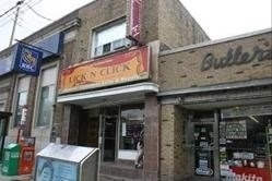 251 Coxwell Ave, Toronto, Ontario (ID E4677710)