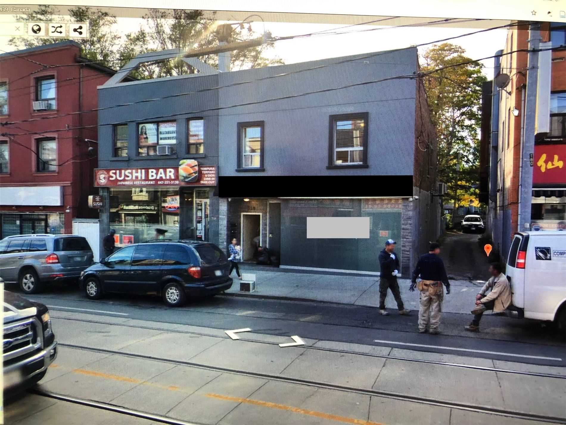 350 Broadview Ave, Toronto, Ontario (ID E4892198)