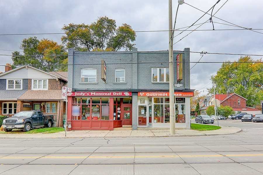 64 Kingston Rd, Toronto, Ontario (ID E4961593)