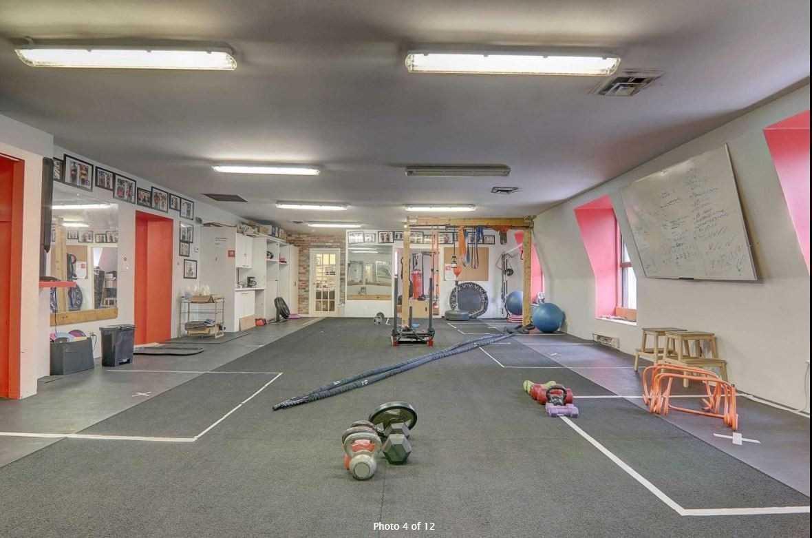 66 Gerrard St E, Toronto, Ontario (ID C5163119)
