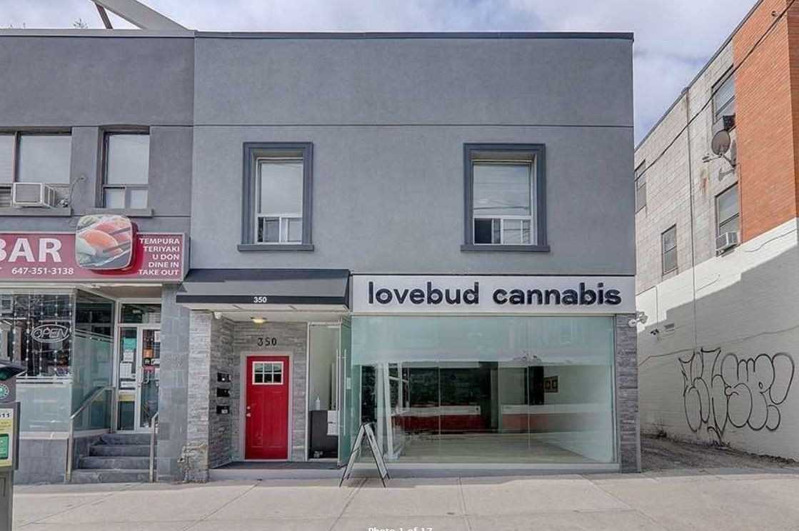 350 Broadview Ave, Toronto, Ontario (ID E5201245)
