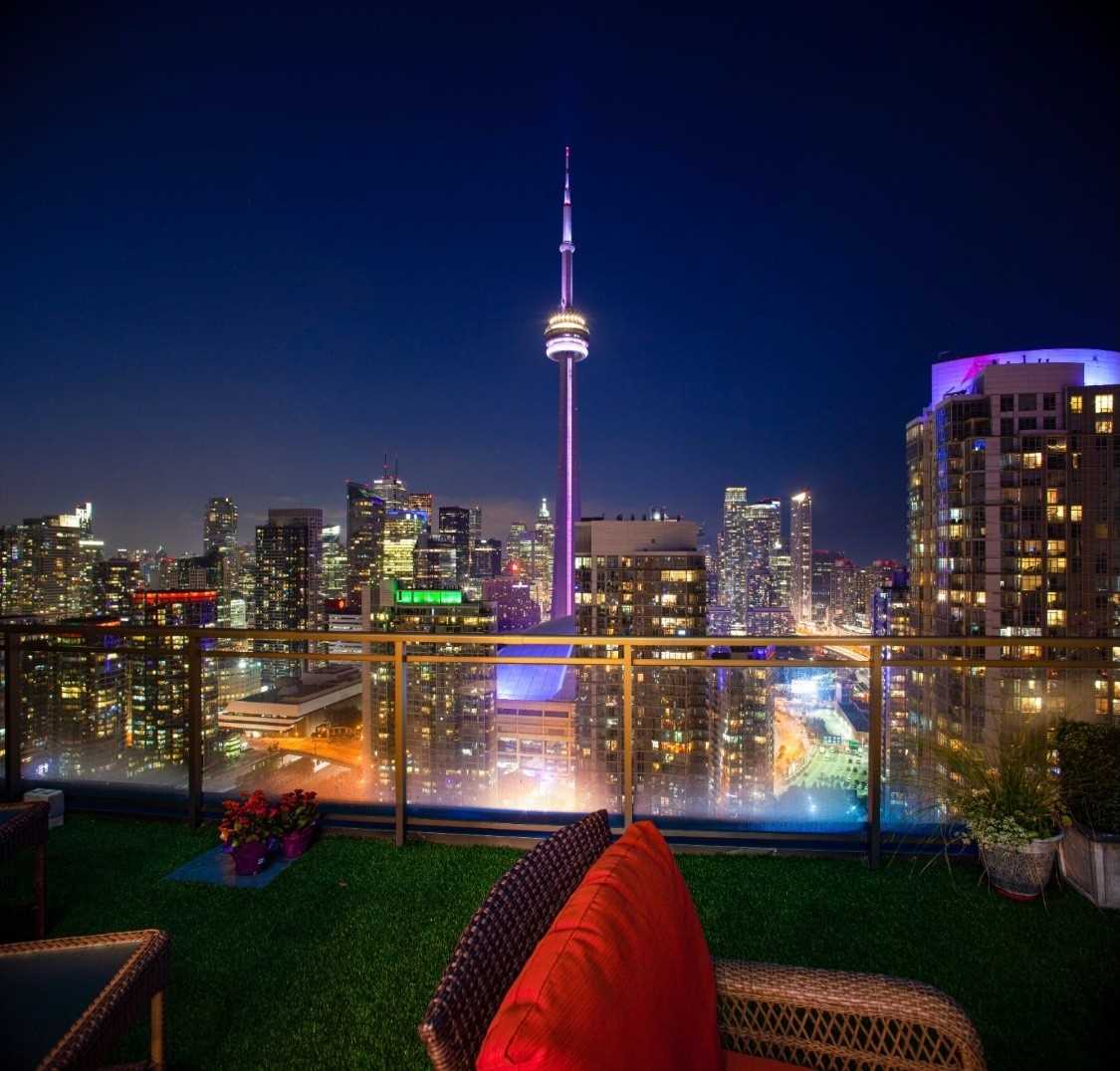 15 Fort York Blvd, Toronto, Ontario (ID C5272043)