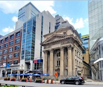 205 Yonge St, Toronto, Ontario (ID C5370545)