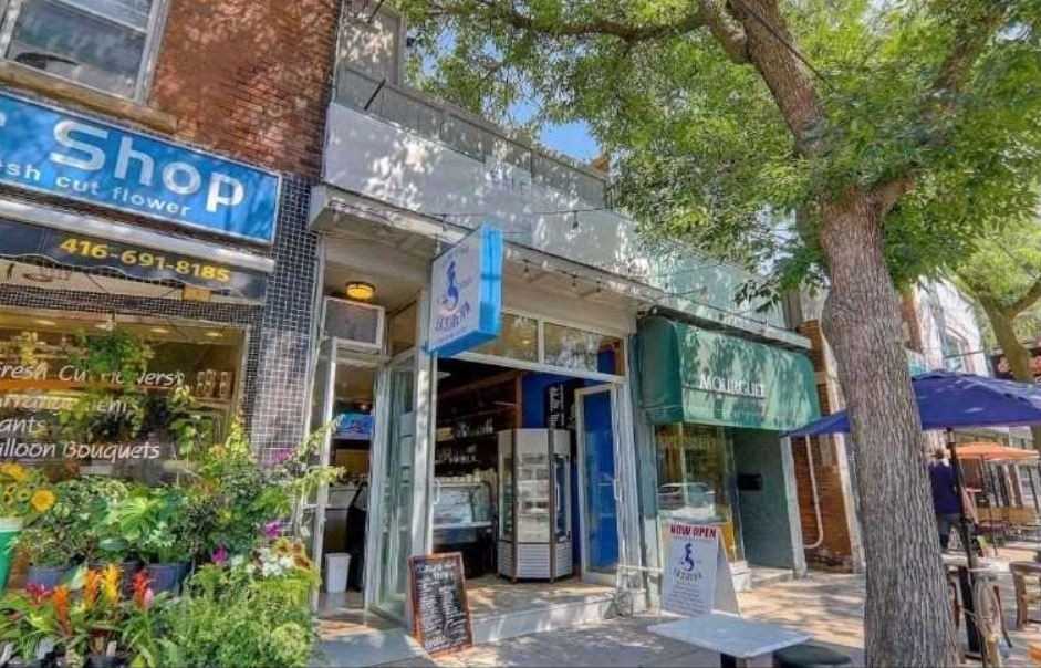 1918 A Queen St E, Toronto, Ontario (ID E5466742)