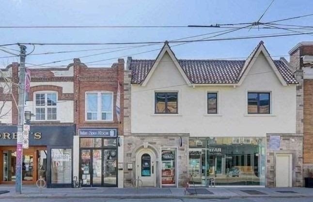 717 Queen St E, Toronto, Ontario (ID E5934187)
