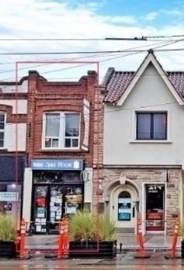 717 1/2 Queen St E, Toronto, Ontario (ID E5985293)