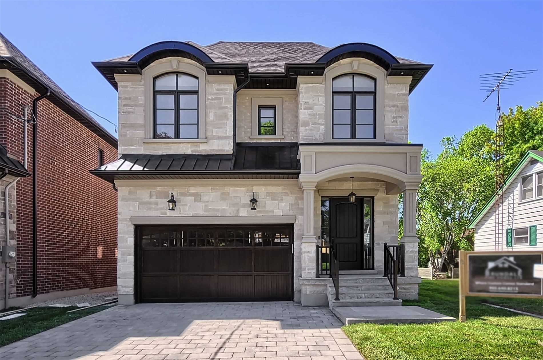 142 Rose Ave, Whitchurch-stouffville, Ontario (ID N4660979)