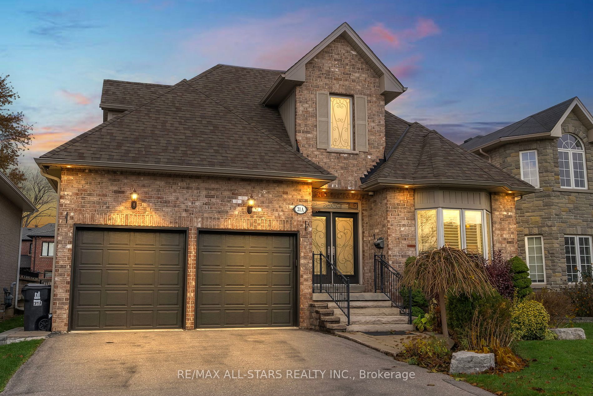 31A Leafield Dr, Toronto, Ontario (ID E7292070)