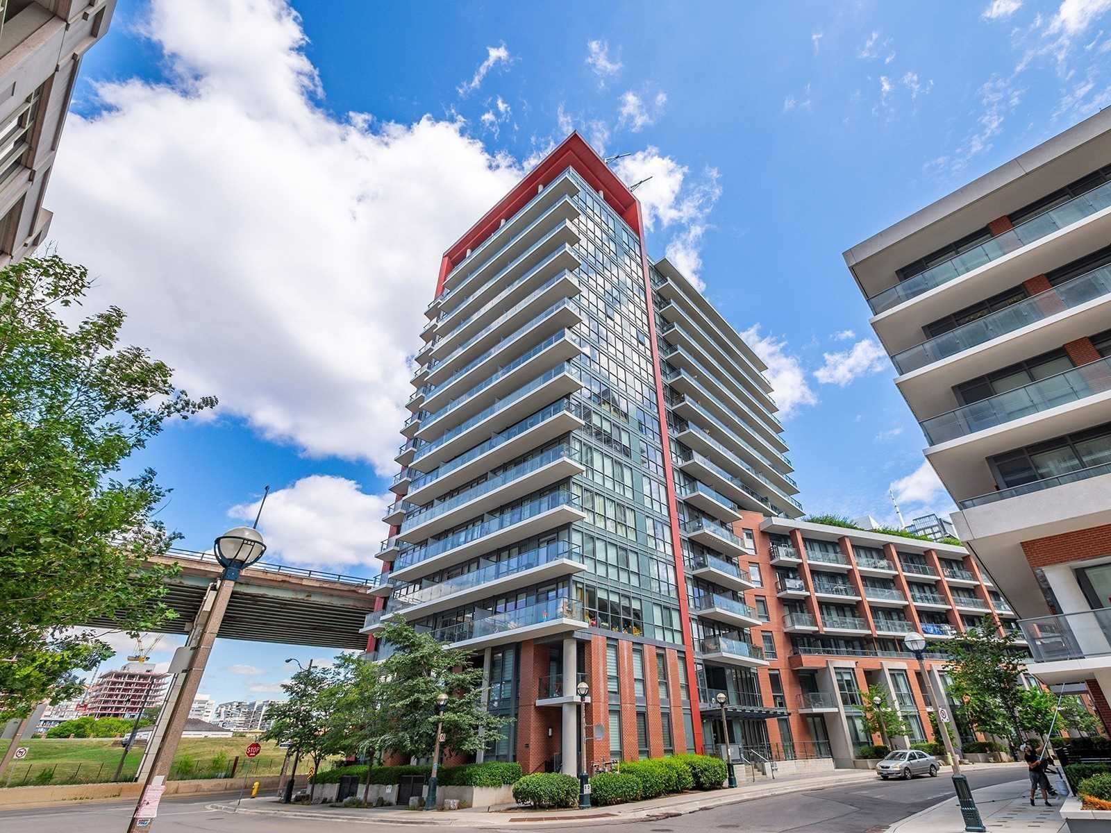 50 Bruyeres Mews, Toronto, Ontario (ID C5721299)